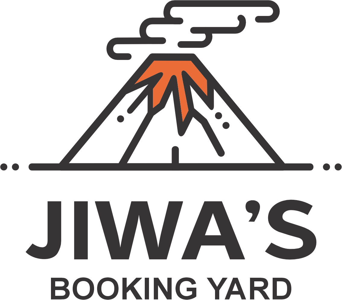 Jiwas Booking Yard