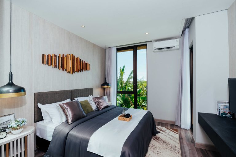 Pet-Friendly Villas in Bali