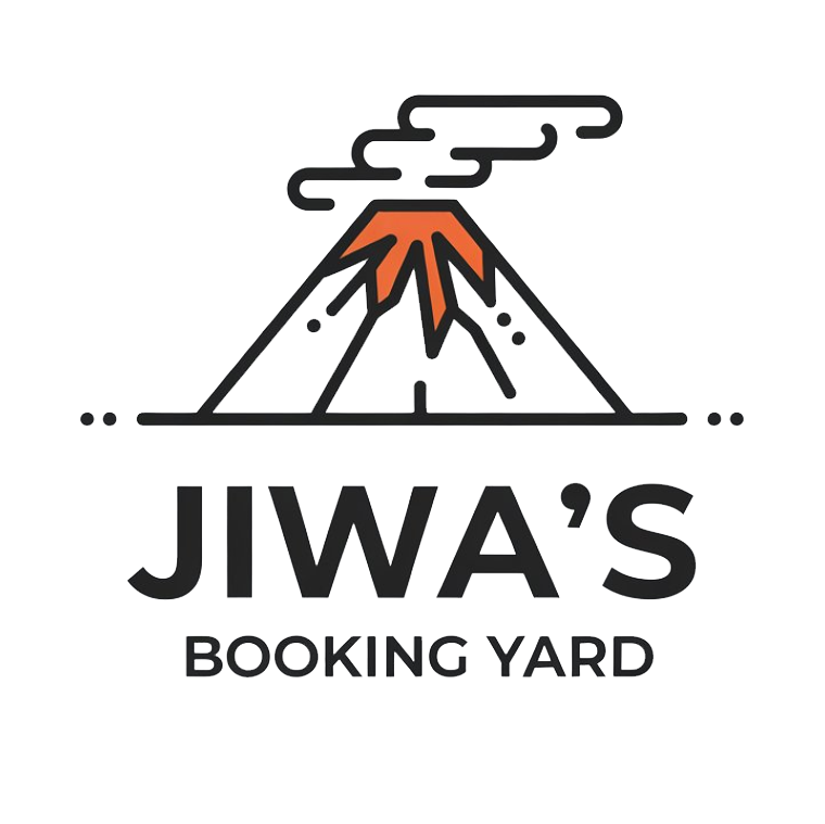 Jiwas Booking Yard